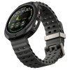 Etui Spigen Liquid Air do Samsung Galaxy Watch 8 (40mm) – Matowy Czarny (Matte Black)